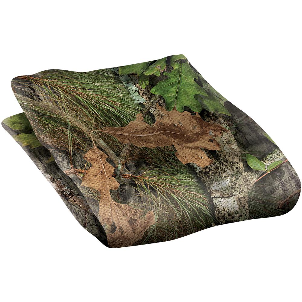 Allen Vanish Camo Burlap Mossy Oak Obsession 56 X 12 Fabric