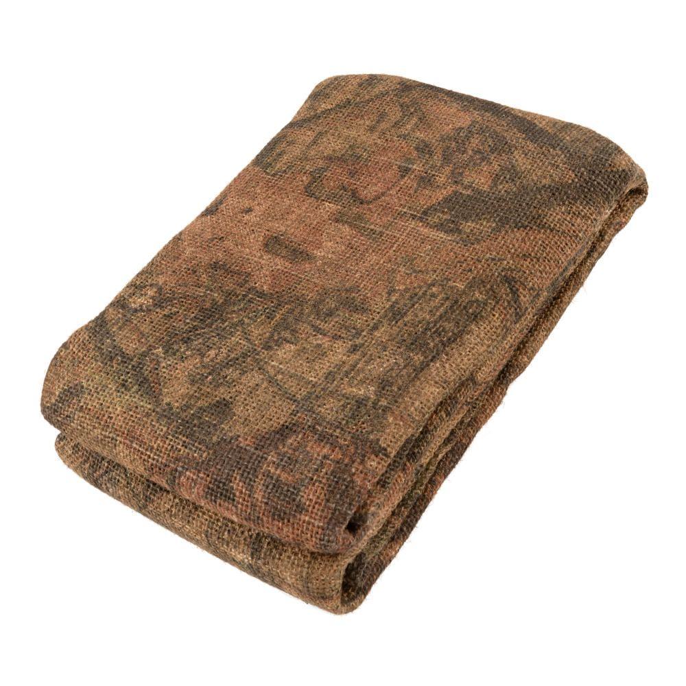 Allen Camo Burlap 12FT X 54IN Mossy Oak Break-up Infinity