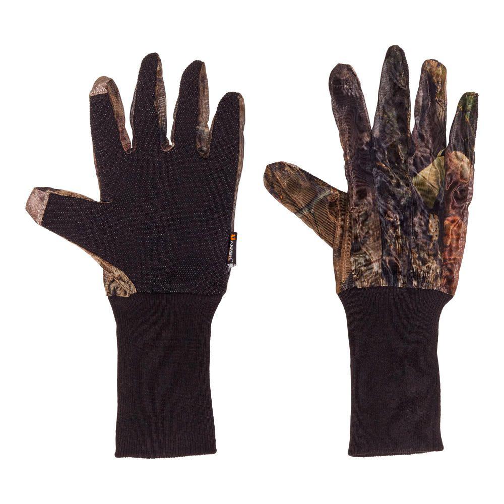 Allen Vanish Mesh Gloves Mossy Oak Break-up Country Osfa