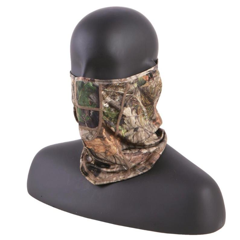 Allen Vanish Mesh Neck Gaiter Mossy Oak Country