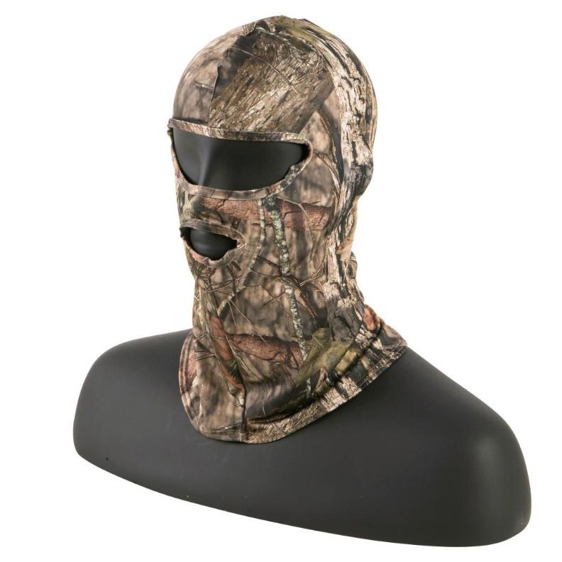 Allen Vanish Stretch Fit Full Head Net Spandex Mossy Oak Country