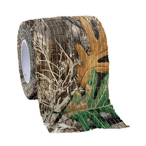 Protective Camo Wrap: Realtree Edge
