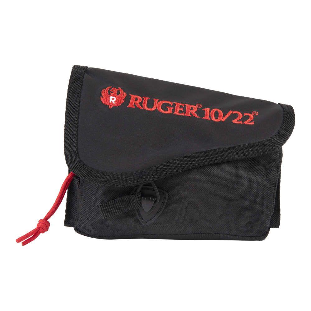 Allen Company Ruger 10/22 Buttstock Pouch