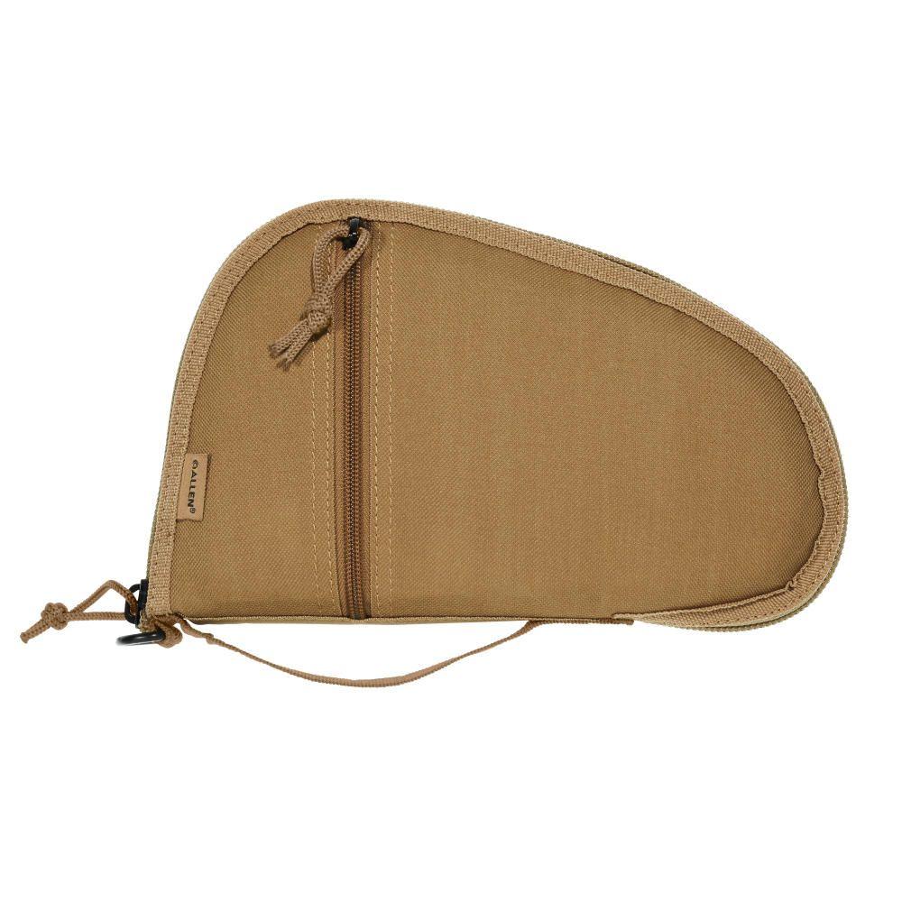 Torrey Pistol Case 10.5IN Coyote