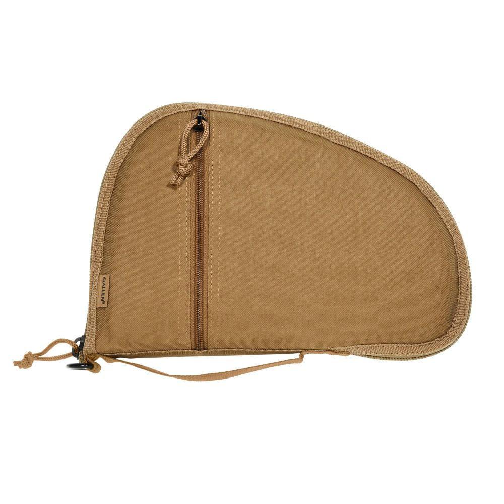 Torrey Pistol Case 11.5IN Coyote