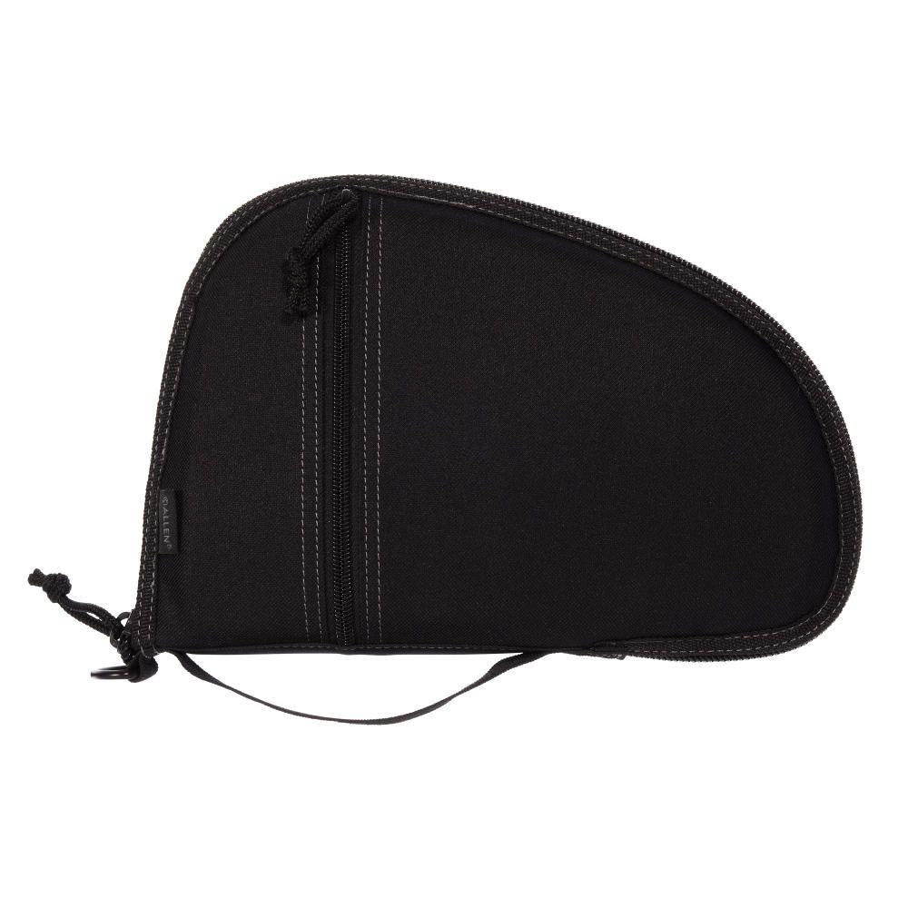 Allen Torrey Pistol Case 11.5IN Black