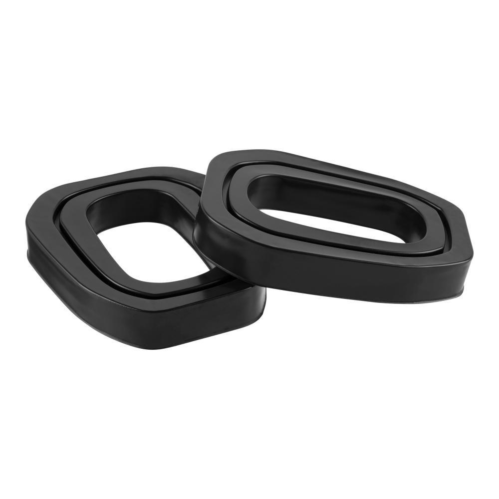 Allen Ultrx Gel Pads for Ear Cups Black 1 Pair
