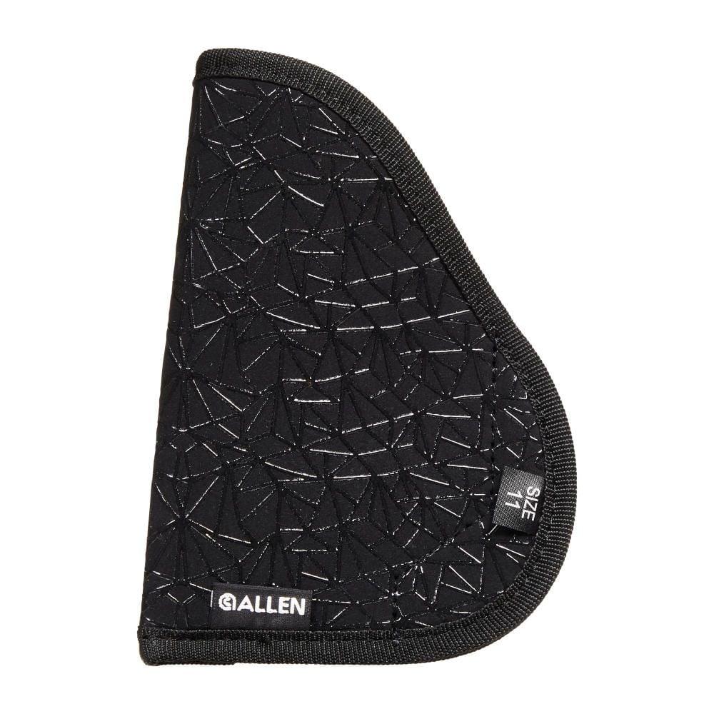 Allen Spiderweb Holster 00 for 2-3 Inch Revolvers - Black