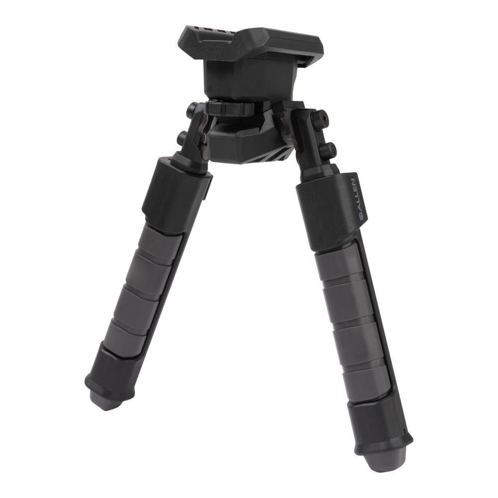 Allen Helix Polymer Bipod - Low Stud Mount