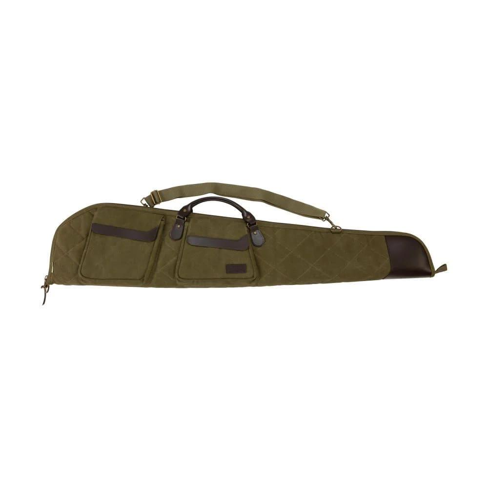 Allen North Platte Heritage Rifle Case 48IN Olive