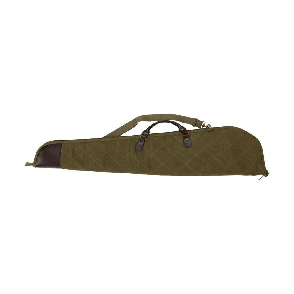 Allen North Platte Heritage Rifle Case 48IN Olive - Image 2
