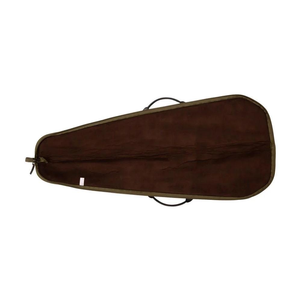 Allen North Platte Heritage Rifle Case 48IN Olive - Image 3