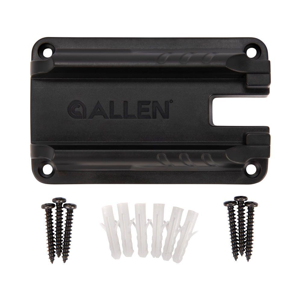 Allen Gun Ready Rail Handgun Magnet
