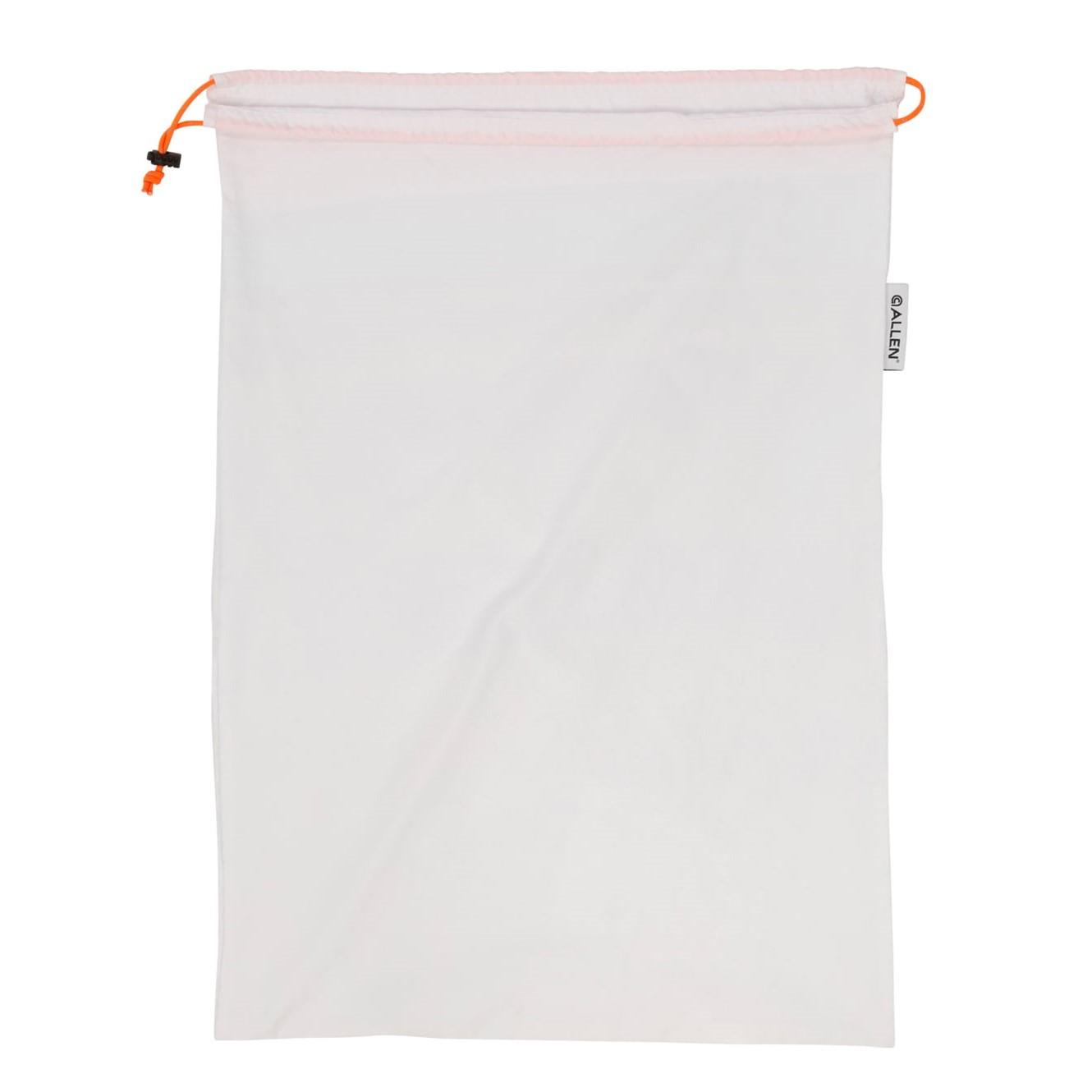 Allen Backcountry Meat Bag 20IN X 30IN - White