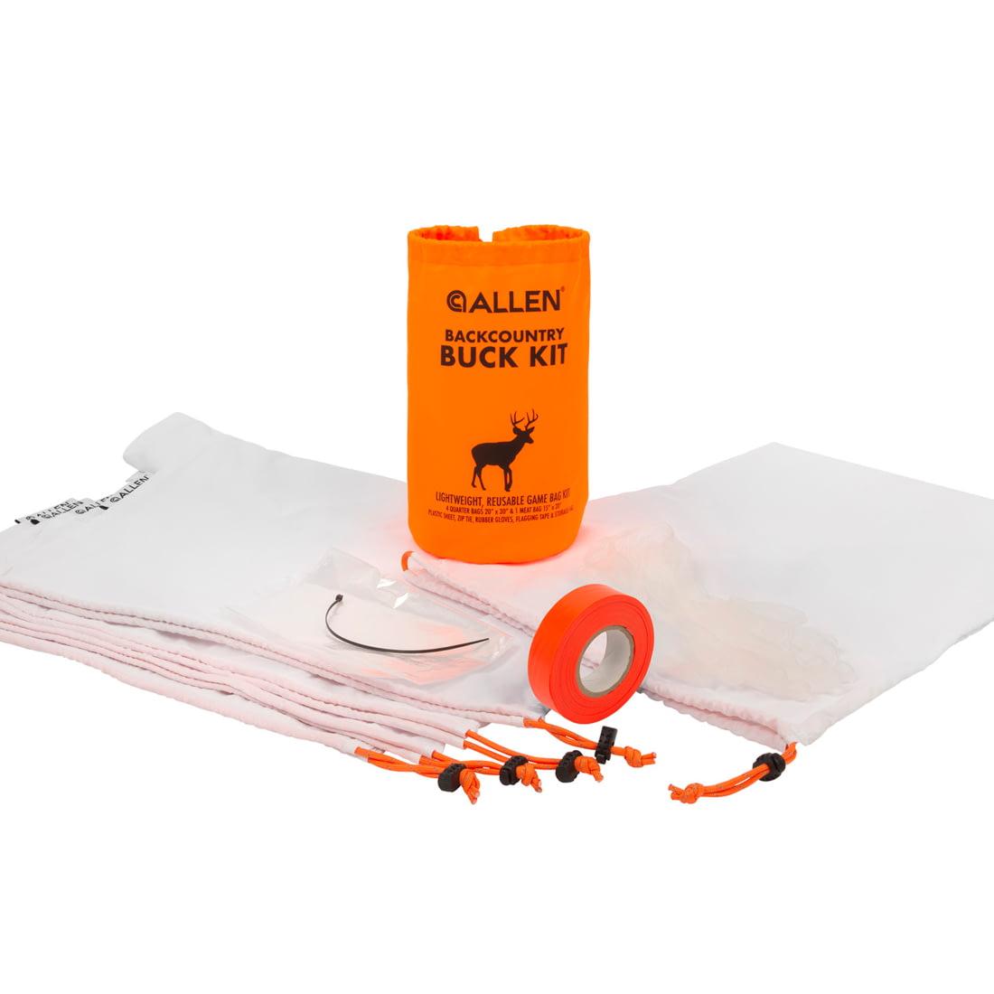 Allen Backcountry Buck Kit