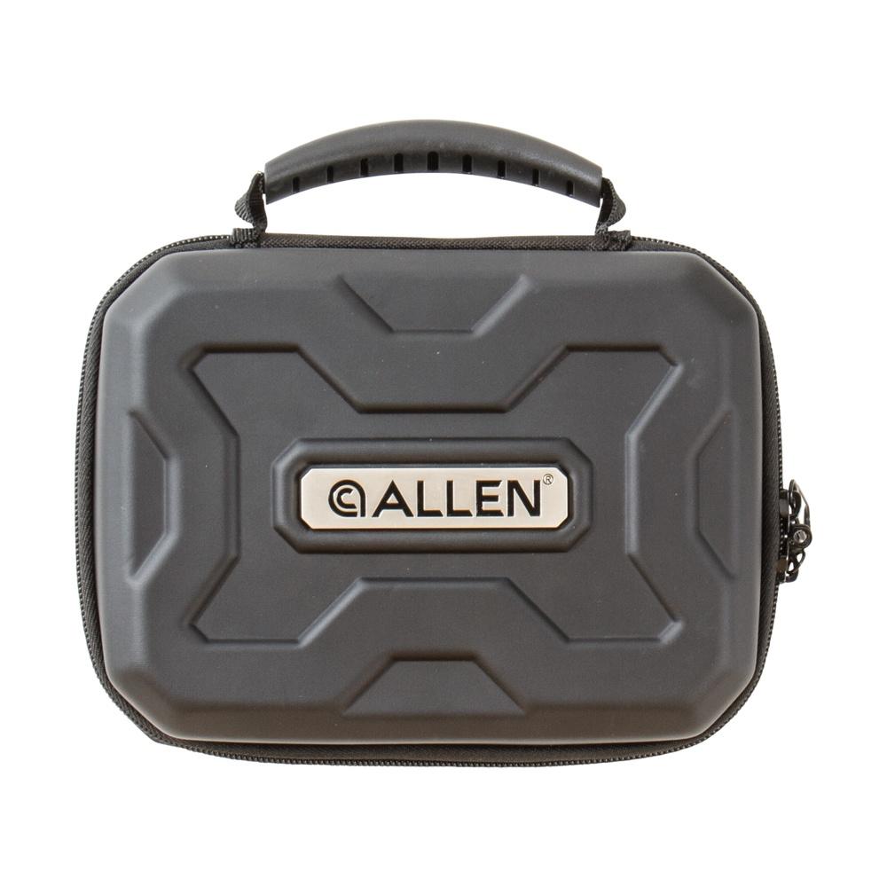 Exo Handgun Case 9IN Black