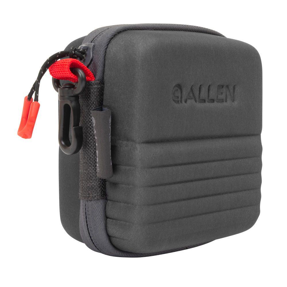Allen Competitor Choke Tube Case Gray Molded