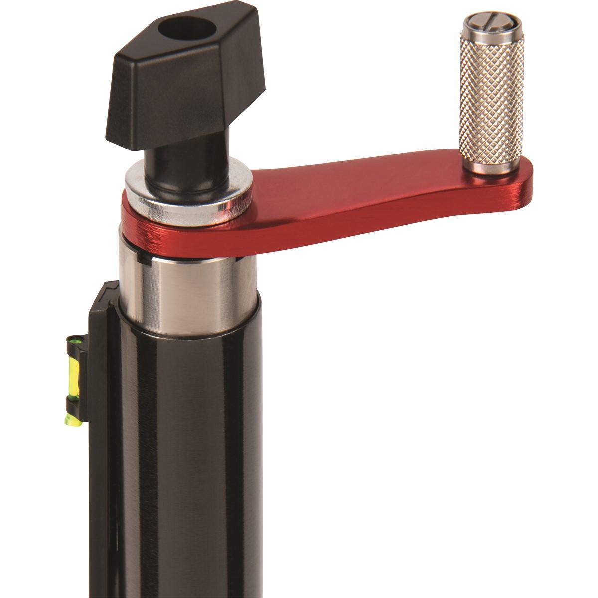 Allen 8336 Competitor Choke Tube Wrench Crank Style 12 Gauge