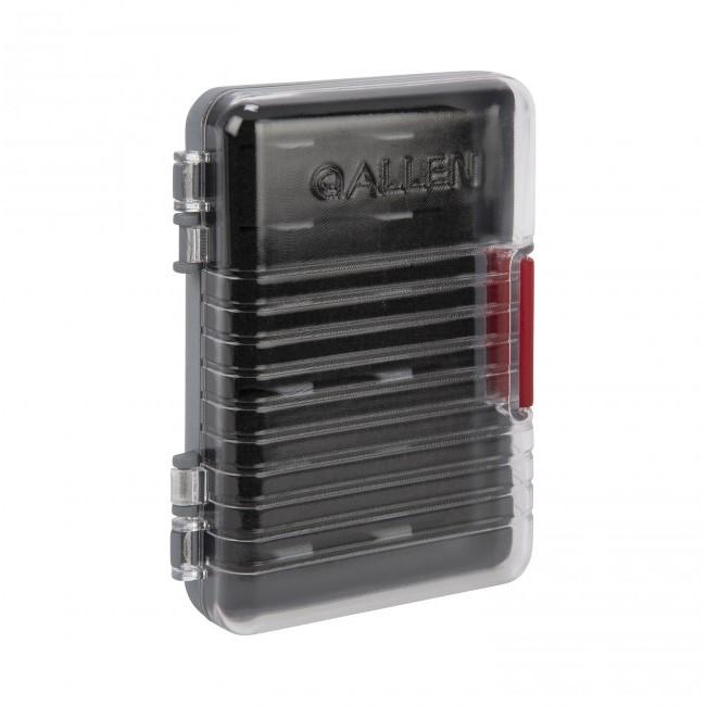 Allen 8337 Competitor Choke Tube Case - Holds 5 Standard Tubes