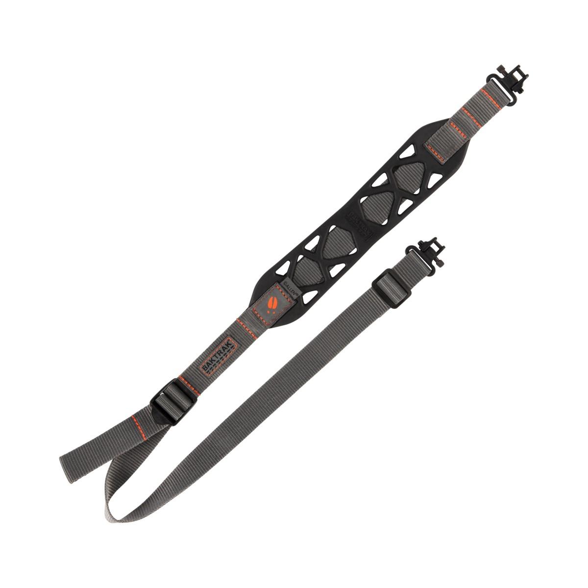 Allen Cirrus Ultralight Rubber Sling Black and Grey
