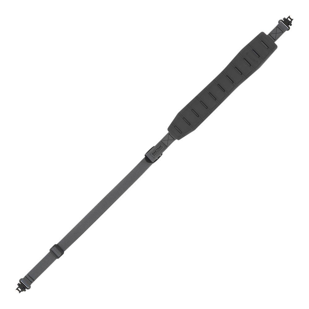 Allen Klng Traction Molded Rubber Sling Midnight Gray