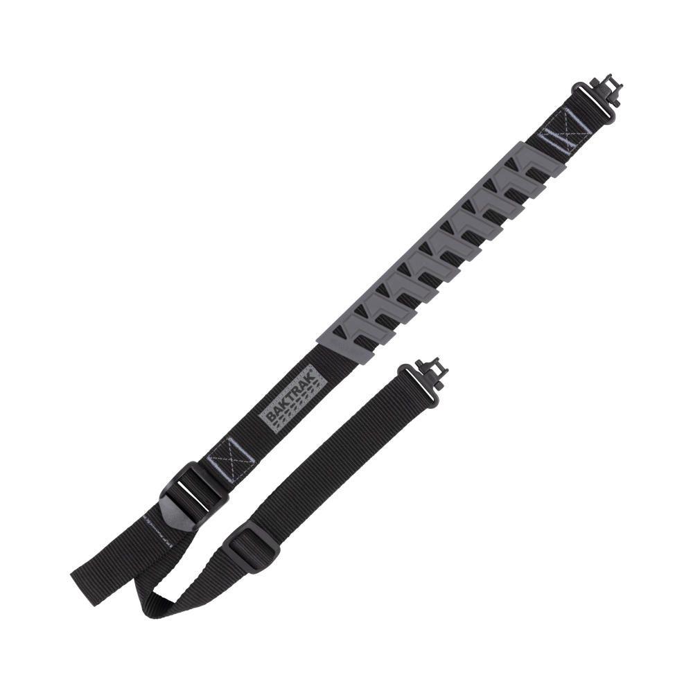 Allen Trak Sling With Swivels Black/gray