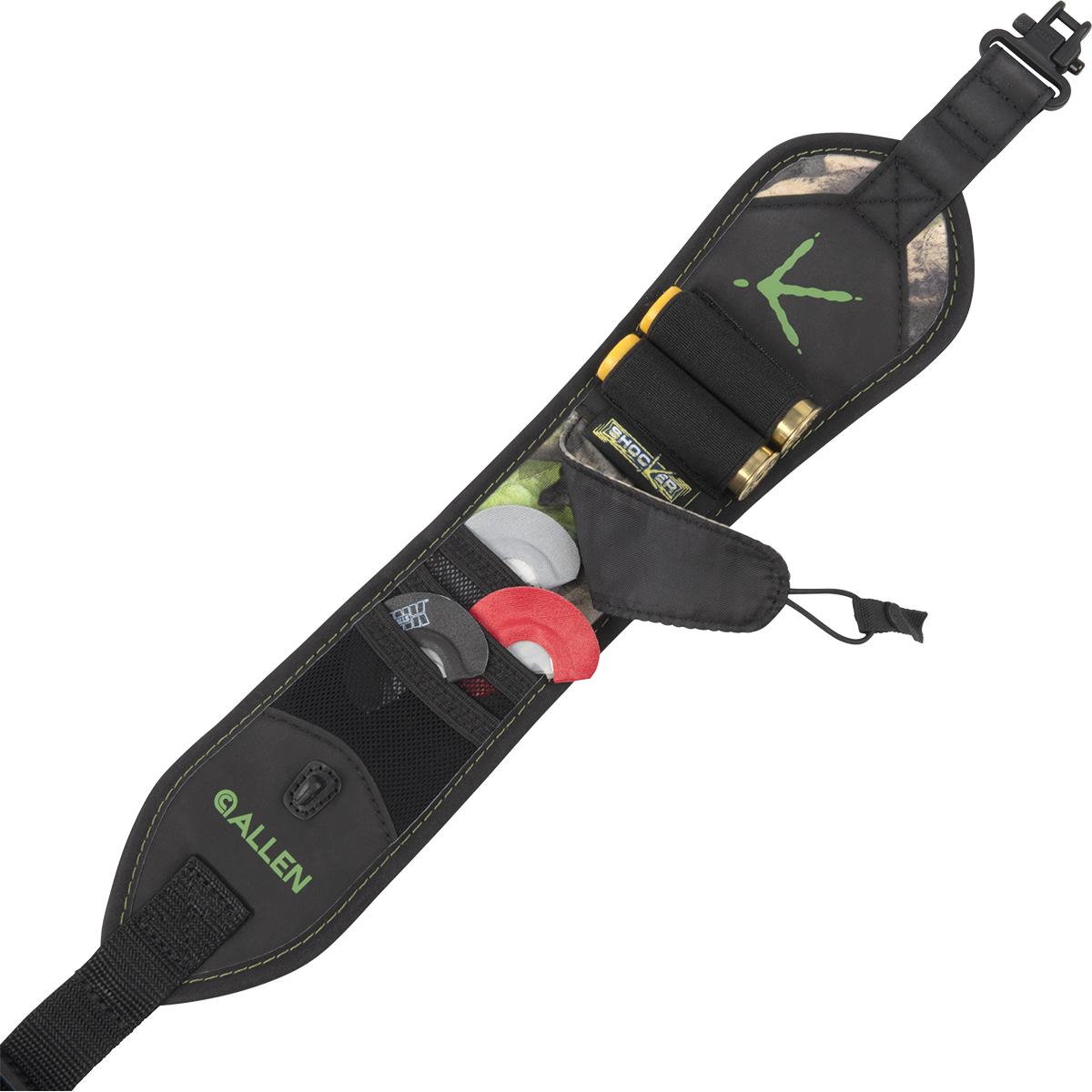 Allen Hypa-lite Shocker Turkey Sling Mossy Oak Obsession