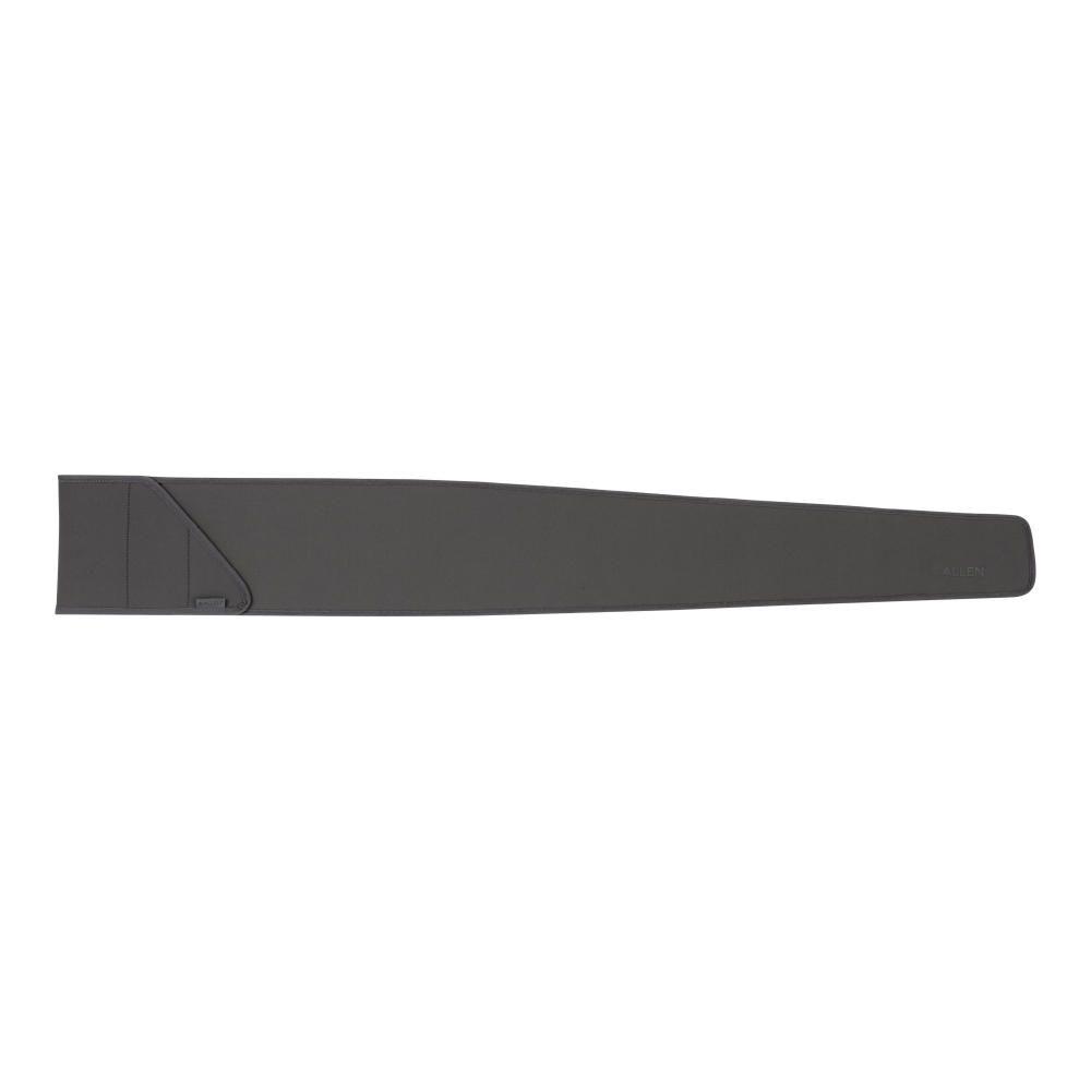 Allen Neoprene Shotgun Slip Case 52IN Gray