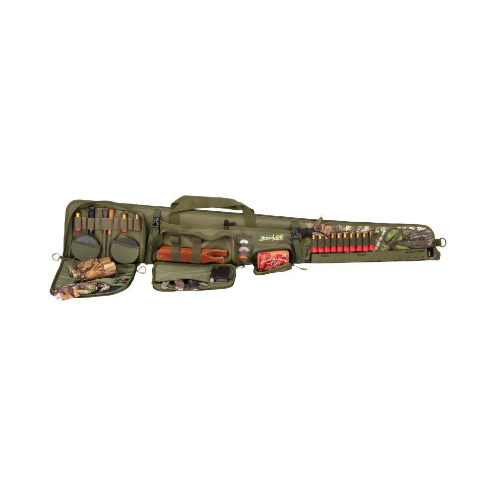 Allen Gear-fit Shocker Shotgun Case 52IN - Camo