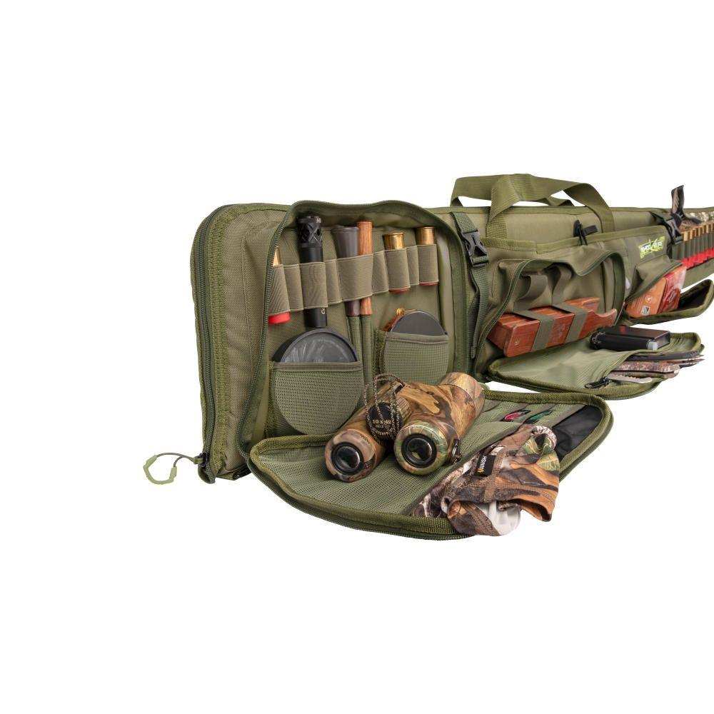 Allen Gear-fit Shocker Shotgun Case 52IN - Camo - Image 6