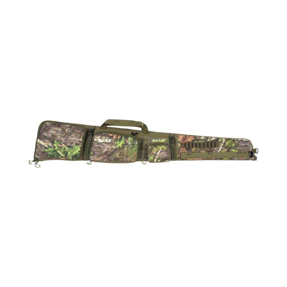 Allen Gear-fit Shocker Shotgun Case 52IN - Camo - Image 5