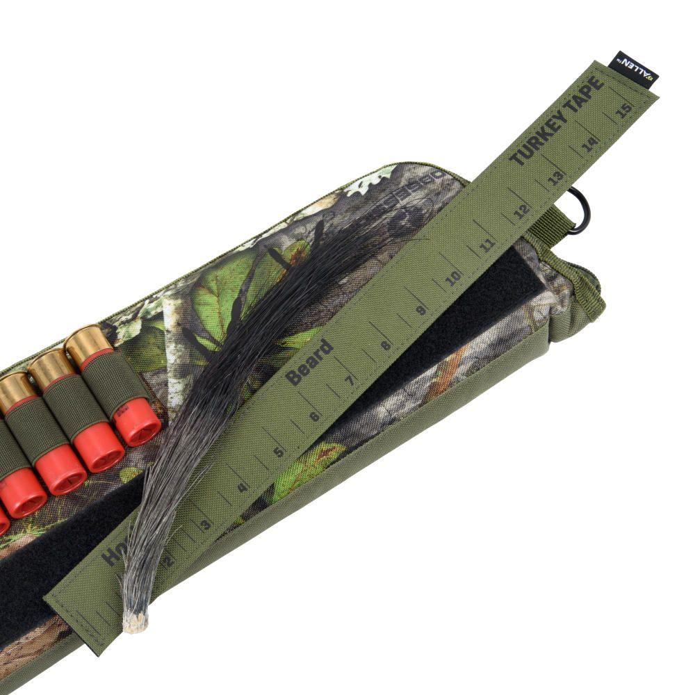 Allen Gear-fit Shocker Shotgun Case 52IN - Camo - Image 3