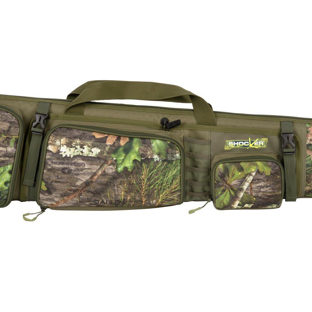 Allen Gear-fit Shocker Shotgun Case 52IN - Camo - Image 2