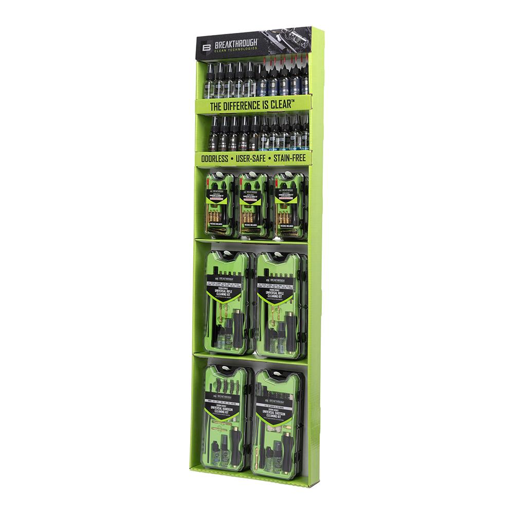Allen Bct Sidekick Display Stand