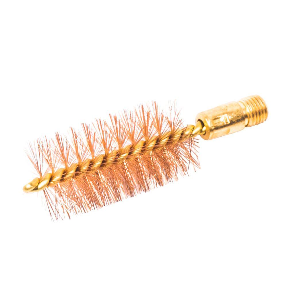 Breakthrough Clean Phosphorus Bronze Bristle Bore Brush 12 Gauge