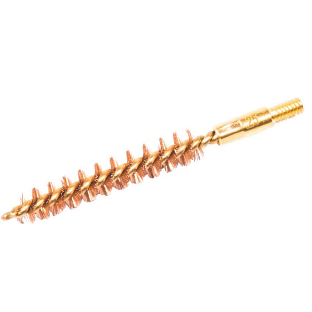 Allen Breakthrough Phosphorus Bronze Brush .25 .264 Cal 6.5MM