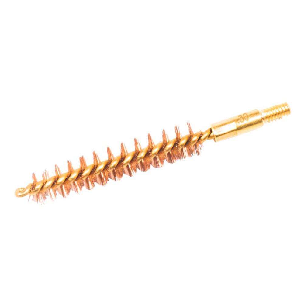 Breakthrough Clean Phosphorus Bronze Bristle Bore Brush .30/.308 Cal 7.62MM