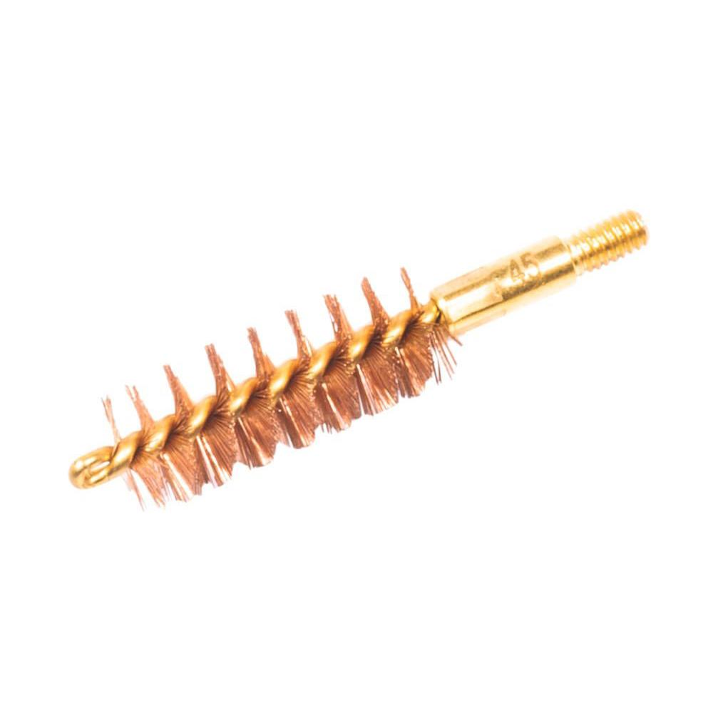 Breakthrough Clean Phosphorus Bronze Bore Brush .44 .45 Cal