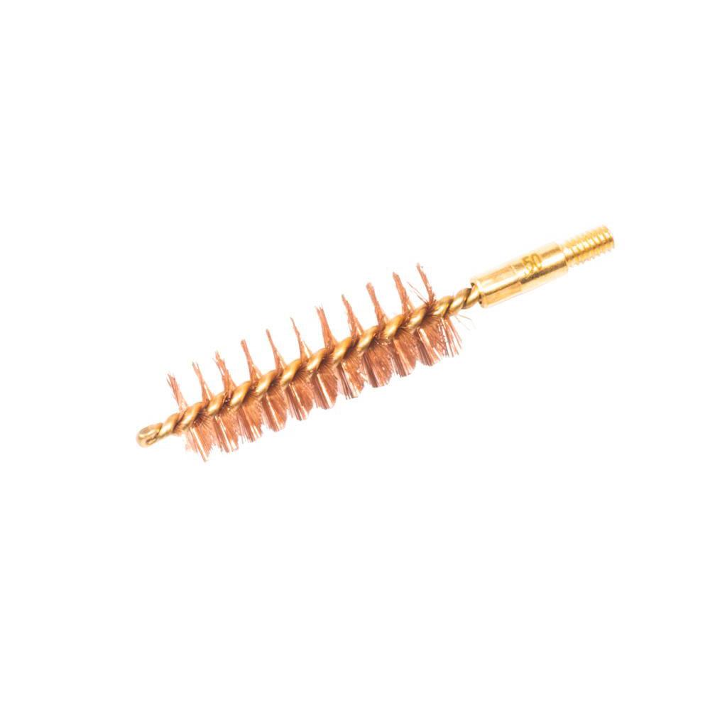 Allen Breakthrough Phosphorus Bronze Bristle Bore Brush .50 Cal