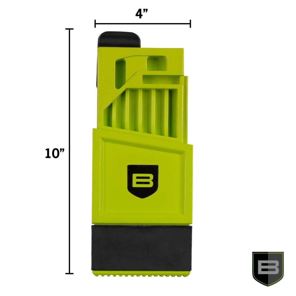Breakthrough Clean AR15 Lower Vise Block With Pivot Lock - Image 2