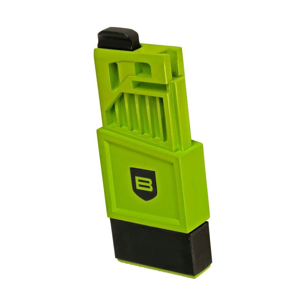Breakthrough Clean AR15 Lower Vise Block With Pivot Lock - Image 4