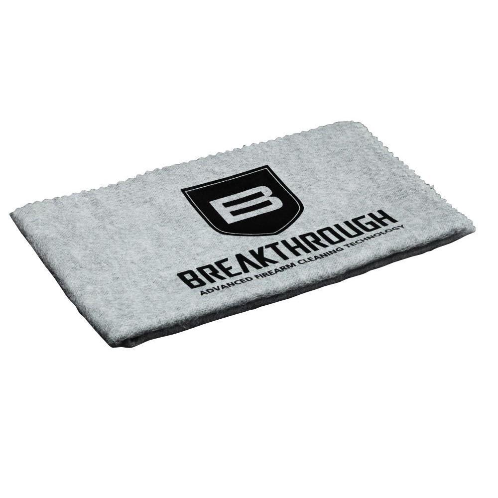 Breakthrough Clean Silicone Gun Cloth 12X14