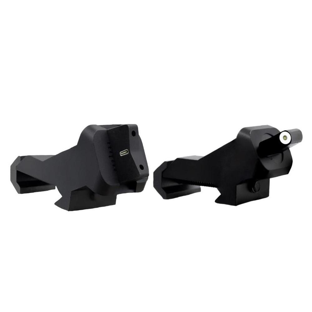 Xs Sight XTI2 Dxt Big Dot Tritium Gun Sight