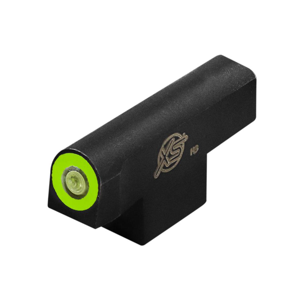 Xs Sights Standard Dot Tritium Colt Viper Green