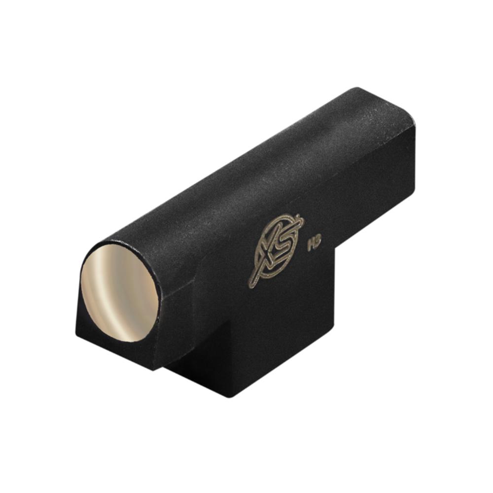 Xs Sights Standard Dot Brass Insert for Colt Cobra & King Cobra