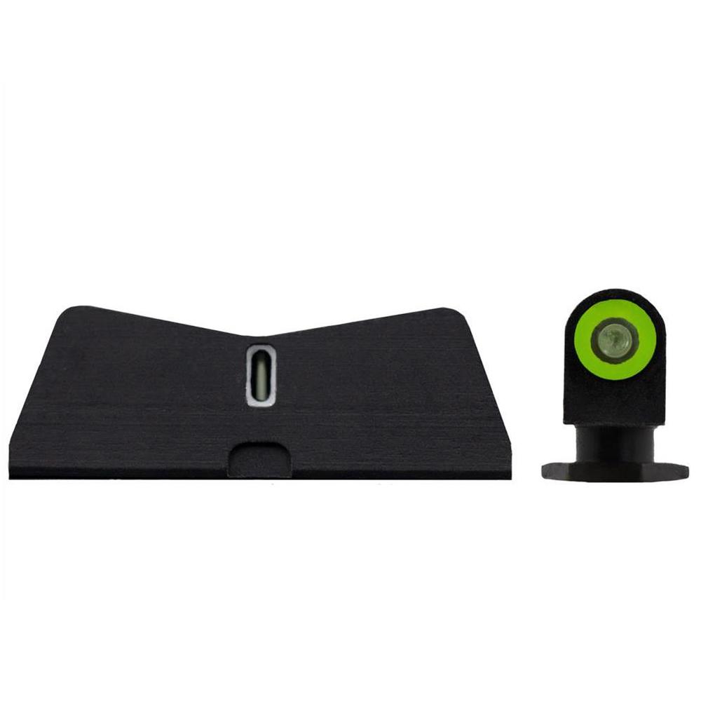 Xs Sight DXT2 Standard Dot Green for Glock
