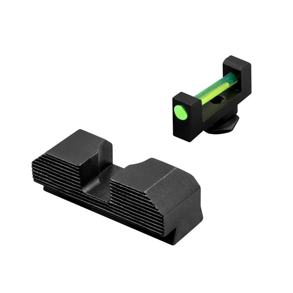 Xs Sight Fiber Optic Green for Glock Generations 1-5