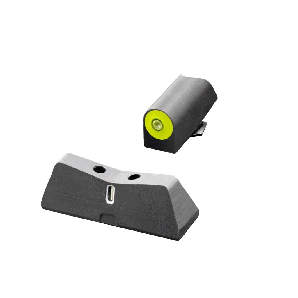 Xs Sight DXT2 Big Dot Colt 1911 Tritium Night Vision Sight