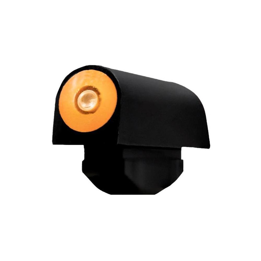 Xs Sight Big Dot Tritium Orange for S&w J Frame & Ruger SP101
