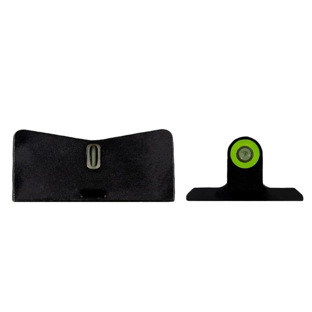 Xs Sight DXT2 Standard Dot Green - Sig P225 P226 P228 P229 P320